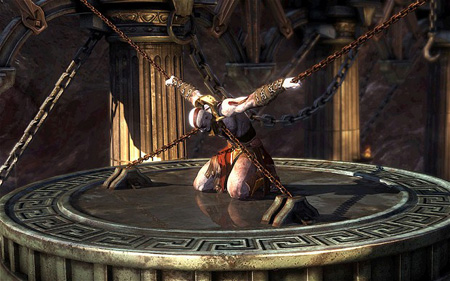 GoW: Ascension'ın multiplayer modunu ücretsiz deneyin