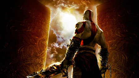 God Of War: Ascension'a yeni yama açıklandı