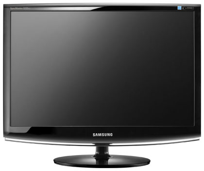 Samsung 2233RZ 3D