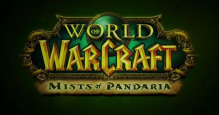 BlizzCon 2011: WoW: Mists of Pandaria videosu