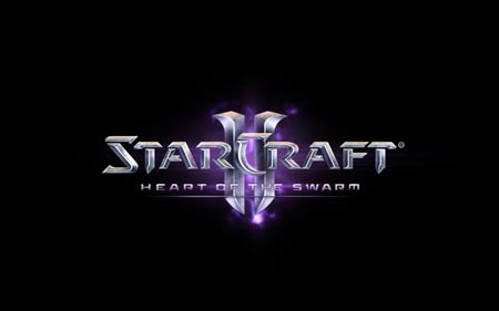 BlizzCon 2011: SC2: Heart of the Swarm videosu