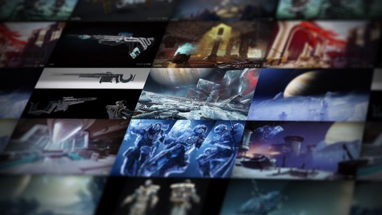 Destiny geliştiricisi yeni bir proje üzerinde çalışıyor