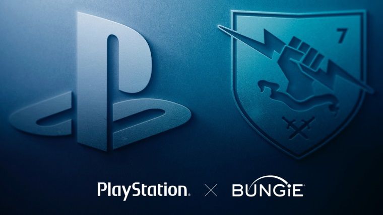 Sony, Destiny 2 geliştiricisini satın aldı