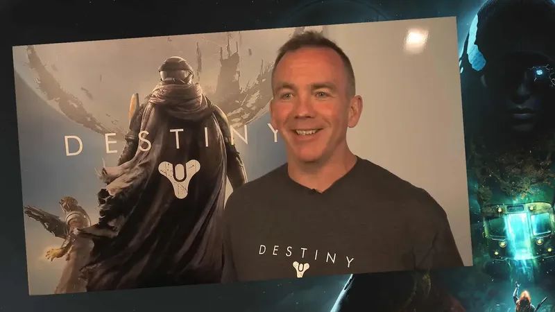 Bungie CEO’su Pete Parsons Görevinden Ayrıldı