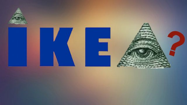IKEA VR oyunu Steam'de çıplaklık ve Illuminati etiketleri ile çıktı!