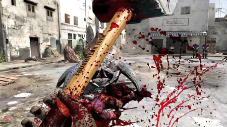 Serious Sam 3: BFE