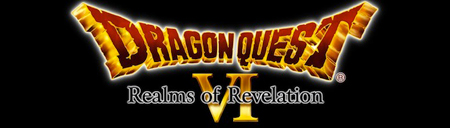 Dragon Quest VI on beş sene sonra geldi