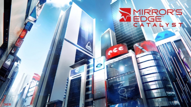 Mirror's Edge Catalyst'in ön sipariş içerikleri açıklandı