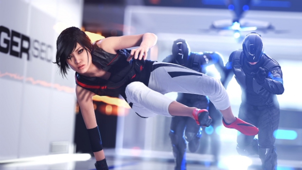 Mirror's Edge Catalyst'in ilk inceleme puanları