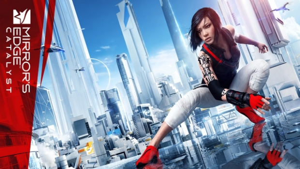 Mirror's Edge'in TV dizisi yapılacak!