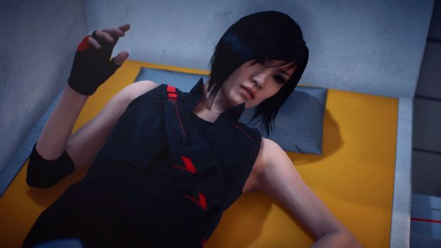 Mirror's Edge: Catalyst