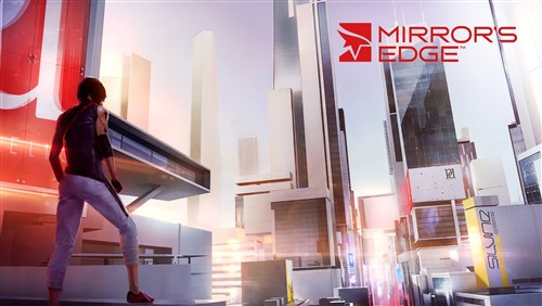 Mirror's Edge 2 için konsept tasarımı yayınladı