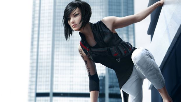 Mirror's Edge 2'nin çıkış tarihi belli oldu gibi