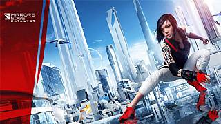 Mirror's Edge 2 isim değişikliğine gitti!