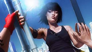 Mirror's Edge Catalyst için harika bir Live-Action video geldi!