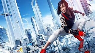 Mirror's Edge: Catalyst'te silahlara yer yok!