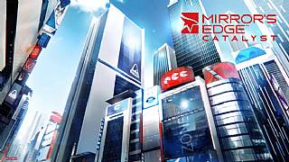 Mirror's Edge: Catalyst ertelendi