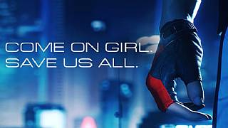 Mirror's Edge: Catalyst için yeni bir duyuru geliyor