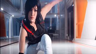 Mirror's Edge Catalyst'in kapalı beta kayıtları başladı