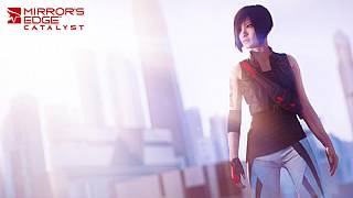 Mirror's Edge: Catalyst için yeni iki video yayınlandı
