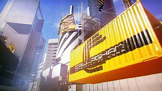 Mirror's Edge Catalyst'ten yeni ekran görüntüleri geldi