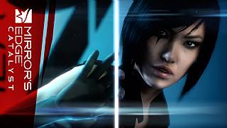 Mirrors's Edge Catalyt'in beta'sı için tarih verildi!