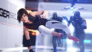 Mirror's Edge Catalyst'ten 16 dakikalık TAM bölüm yayımlandı!