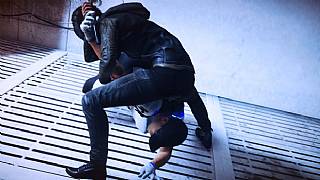 Mirror's Edge'in kapalı betasından ekran görüntüleri geldi