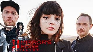 Mirror's Edge Catalyst'in şarkısı belli oldu: Warning Call!