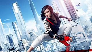 Mirror's Edge'in TV dizisi yapılacak!