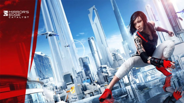 Mirror's Edge 2 isim değişikliğine gitti!