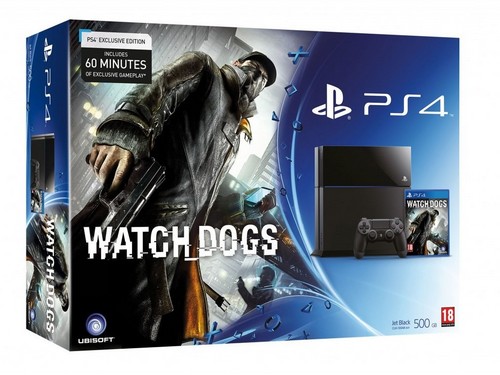 Watch Dogs ertelenmesi Sony'yi zor durumda bıraktı