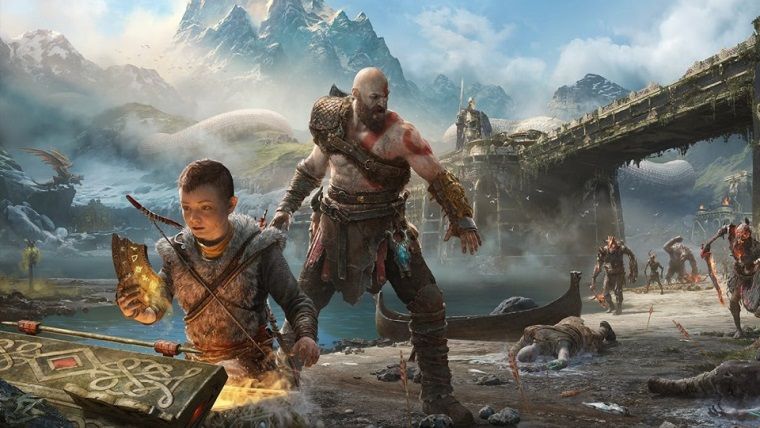 God of War büyük bir indirime girdi!