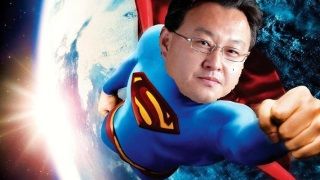 Sony başkanı müjdeyi verdi. PS4'ün yeni özel oyunları yolda