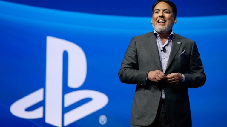 Sony'nin başkanından oyun dünyası için iddialı sözler geldi