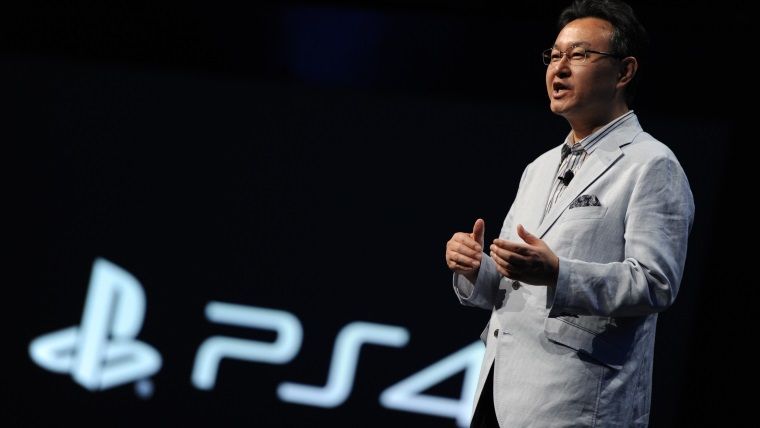 Yoshida: PlayStation 4 iyi gidiyor ama geldiğimiz yeri unutmadık