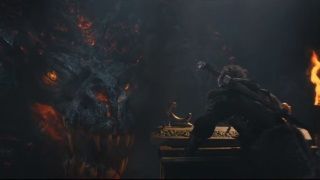 PlayStation 4'ten etkileyici bir live action reklam filmi geldi