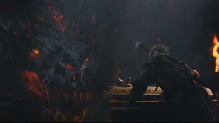 PlayStation 4'ten etkileyici bir live action reklam filmi geldi