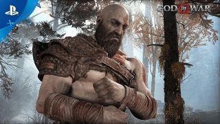 PlayStation 4 geliştiricilerinin favori oyunu God of War oldu