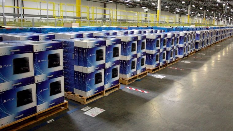 Playstation 4 satışları 91 milyonu geride bıraktı