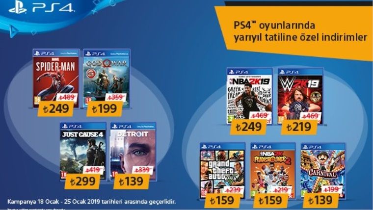 Ps4 dinlenme modunda indirilmiyor