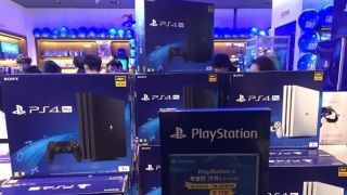 Güney Kore'deki PlayStation 4 fiyatları bizde olacaktı ki...