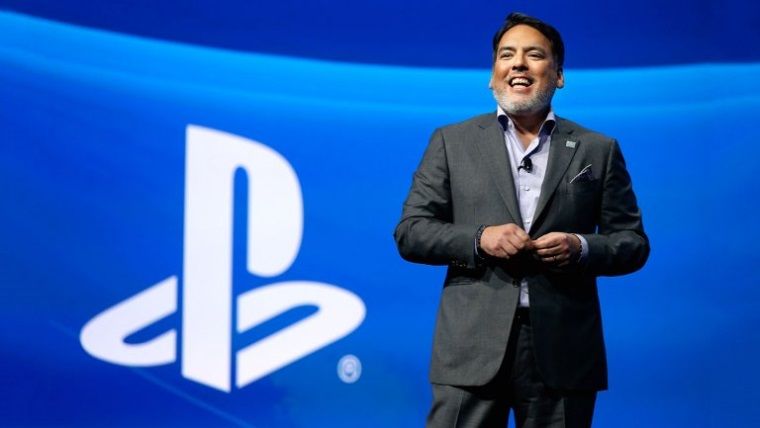 Sony, 2020'de E3'e geri dönebilir