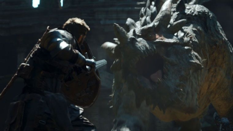 Yeni PS4 oyunu Project Awakening, Kore'de derecelendirildi