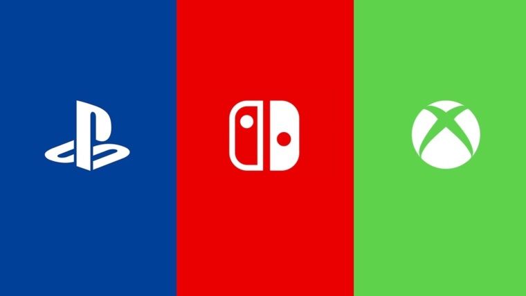 PlayStation'ın patronundan Xbox ve Nintendo'ya övgü dolu sözler