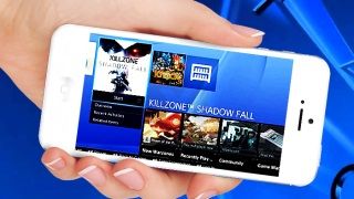 PlayStation 4 Remote Play özelliği, iOS cihazlara da geldi