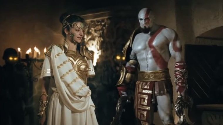 Sony, Playstation oyunlarını film ve dizi yapmak istiyor.