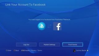 PlayStation 4'ün Facebook desteği kaldırıldı