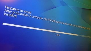 Playstation 4 yazılım güncellemesi 7.50 beraberinde bazı sorunlar getirdi