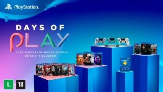 Playstation Days of Play indirimleri başlıyor
